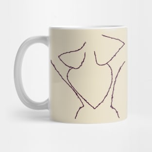 elegance Mug